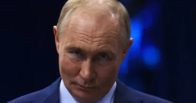 Rússia aumenta pressão sobre Kiev com ataque a pontes