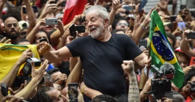 Embaixada dos EUA em Brasília destacou em relatório vitória ‘definitiva’ de Lula