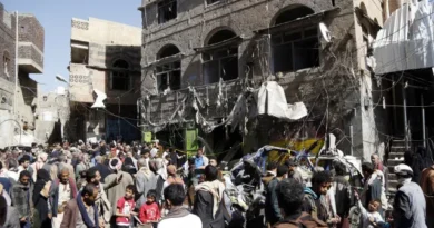 Governo do Iêmen anuncia ofensiva militar para retomar territórios sob controle dos houthis