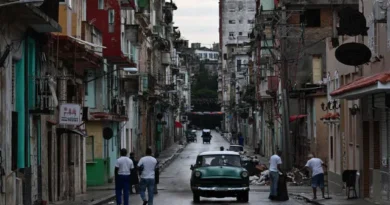 ONU aprova resolução contra embargo dos EUA à Cuba