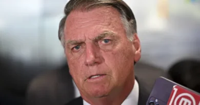 ‘Bolsonaro e Talvane Albuquerque’: buscas explodem no Google