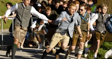 Oktoberfest: A inesperada história do festival alemão