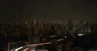 Enel é multada em R$ 11,4 milhões por apagões registrados em SP no final de 2025