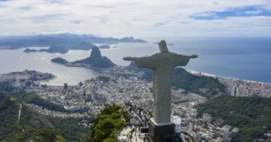 Por que o Brasil e mais países mudaram suas capitais?