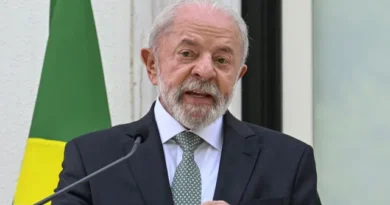 Lula chama lobista Roberta Luchsinger de ‘Vorcaro feminino’ e ‘pilantra’