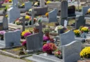 Filho morre ao cair dentro do túmulo do próprio pai em cemitério no ES