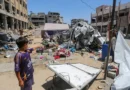 “Plano de paz” de Gaza tem bombas diárias 3 anos após início da guerra