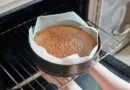 Bolo racha ou afunda? Veja 3 erros comuns e como evitar