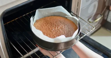 Bolo racha ou afunda? Veja 3 erros comuns e como evitar