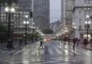São Paulo tem previsão de chuva até domingo (4), o primeiro turno das eleições