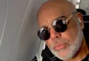 Caixa-preta de helicóptero não registrou voo em que estava o cantor Rick, diz Cenipa