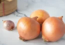 Cebolas duram mais se forem guardadas assim; saiba como as conservar
