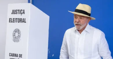 Lula vai aos debates no 2º turno, não sei dizer em quantos, afirma Edinho