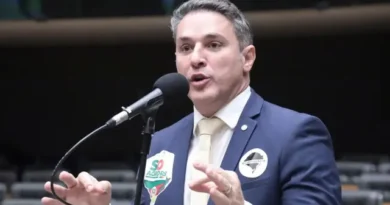 No Rio Grande do Sul, Luciano Zucco é eleito governador em 1º turno