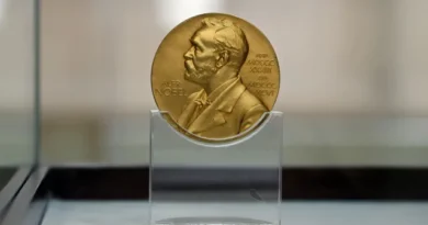 Prêmios Nobel começam hoje; Medicina será a primeira categoria