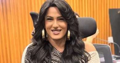 Quem é Thabatta Pimenta, primeira deputada federal trans do Nordeste