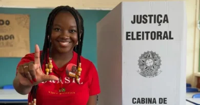 Deputada federal mais jovem eleita tem 21 anos e é de Minas Gerais