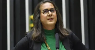 População trans amplia representação no Poder Legislativo