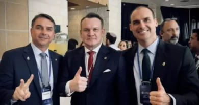 Brasileiras na Polônia procuram embaixada após ameaça de deputado
