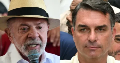 Campanhas de Lula e Flávio fecham acordo para abrir sigilos