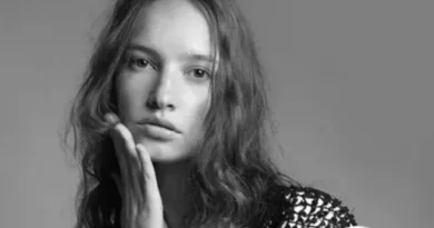 Quem era a modelo brasileira que sofreu infarto fulminante aos 32 anos