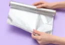 Papel-alumínio: 7 truques para usar em casa que você talvez não conheça
