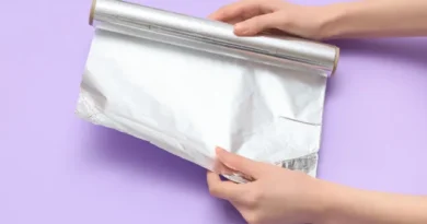 Papel-alumínio: 7 truques para usar em casa que você talvez não conheça