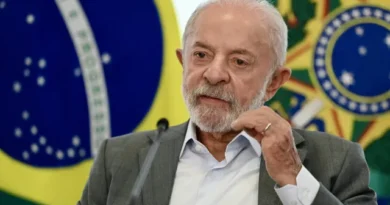 Defesa de Vorcaro desmente a Veja sobre financiamento do filme de Lula