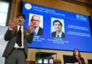 Nobel de Química premia ciência que faz moléculas ‘escolherem um lado’