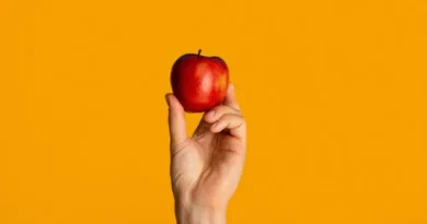 Qual é o melhor horário para comer maçã e controlar o açúcar no sangue?