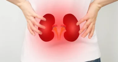 Este pode ser um dos primeiros sinais de doença nos rins; fique atento