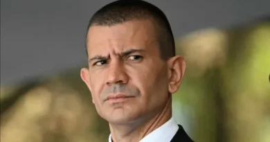 TSE decide anular votos de Garotinho no RJ e abre caminho para vitória de Ruas em 1º turno