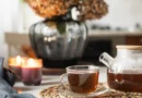 6 chás que podem ajudar a dormir melhor e ter uma noite tranquila