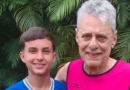 Mãe descobre que o amigo ‘Seu Chico’ do filho era o cantor Chico Buarque