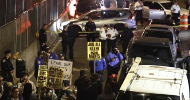 Agente do ICE atira contra carro com criança de 5 anos em Nova York