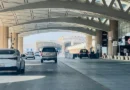 Ataques ao aeroporto de Riad, na Arábia Saudita, deixam três mortos