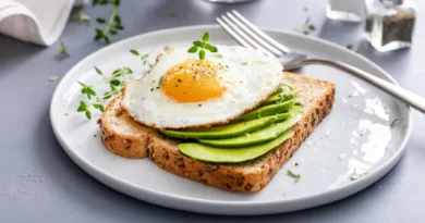 Nutricionista revela hábito simples para manter o metabolismo eficiente