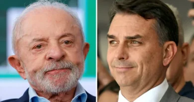 Lula tem 44,2% e Flávio, 42,7% no 2º turno, diz pesquisa Vox