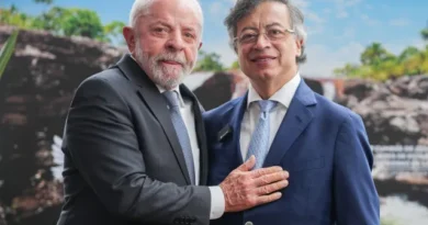 Ex-presidente colombiano propõe ativismo digital para apoiar Lula