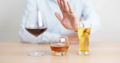 O que acontece com seu corpo após 30 dias sem beber álcool?