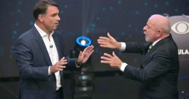 Lula ou Flávio? O que explica empate de 50% a 50% no Datafolha?