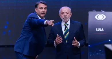 Debate Lula x Flávio: o que pode surpreender na Globo nesta sexta?