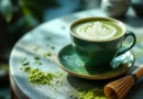 Matcha em excesso? Veja os riscos que a bebida pode trazer à saúde