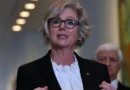 Deputada atropelada na Austrália tem as duas pernas amputadas