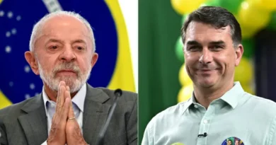Flávio Bolsonaro vence em Israel, e Lula, na Palestina