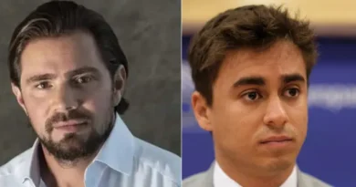 Qual é a ligação de Nikolas Ferreira com Vorcaro? Mensagens revelam