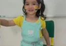 Menina de 2 anos morre após ser esquecida dentro do carro