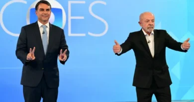 Lula ou Flávio? O dizem as últimas pesquisas divulgadas neste sábado