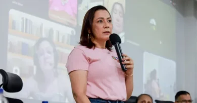 Mailza Assis (PP) é reeleita governadora do Acre
