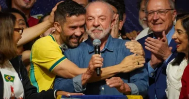 A surpreendente vida e carreira política de Luiz Inácio Lula da Silva